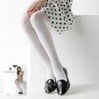 LUCYM RAJSTOPY (152-158, WHITE')