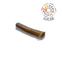 LUCZE Penisy wołowe 12 cm suszone 50g