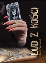 Lud z kości Kamil Pawełoszek