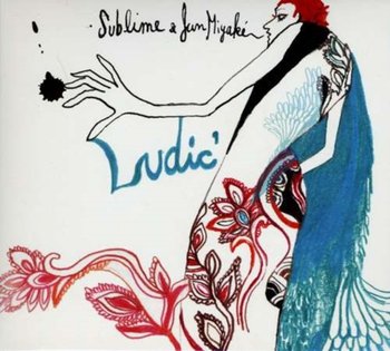 Ludic' - Sublime, Miyake Jun