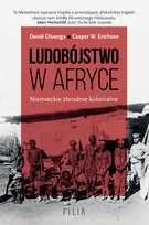 Ludobójstwo w Afryce Erichsen Casper W., Olusoga David