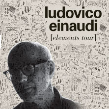 Ludovico Einaudi