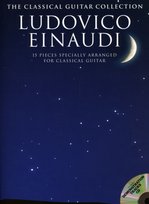 Ludovico Einaudi Music Sales Ltd.
