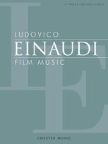 Ludovico Einaudi Chester Music