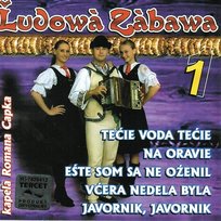Ludowà Zàbawa Kapela Romana Capka