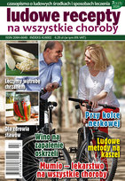 Ludowe Recepty na Wszystkie Choroby Astrida Sp. z o.o.