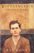 Ludwig Wittgenstein - Monk Ray