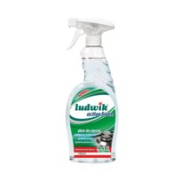 Ludwik Active Foam Fresh Płyn Do Mycia Zatłuszczonych Powierzchni 750Ml