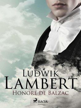 Ludwik Lambert - De Balzac Honore
