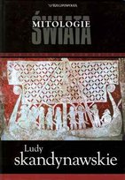 Ludy Skandynawskie. Mitologie Świata Sypek Robert
