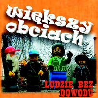 Ludzie bez dowodu Większy Obciach