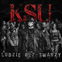 Ludzie bez Twarzy (Reedycja)