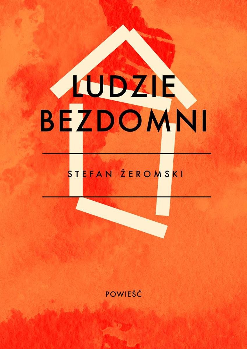 Ludzie bezdomni - Żeromski Stefan | Ebook Sklep EMPIK.COM