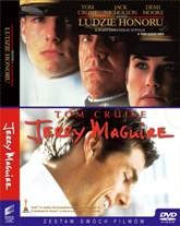 Ludzie honoru / Jerry Maguire - Crowe Cameron, Reiner Rob