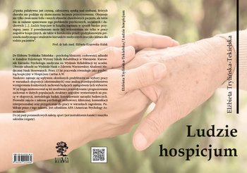 Ludzie hospicjum - Trylińska-Tekielska Elżbieta