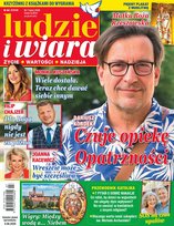 Ludzie i Wiara Wydawnictwo Bauer Sp z o.o. S.k.