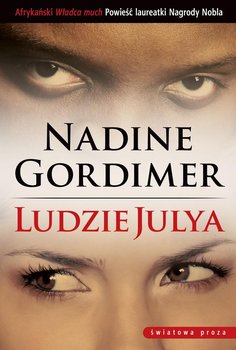Ludzie Julya - Gordimer Nadine