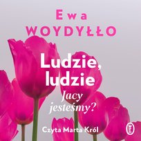 Ludzie, ludzie - audiobook