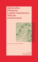 Ludzie nieznaczni - ebook MOBI