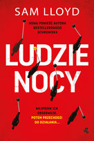 Ludzie nocy Lloyd Sam