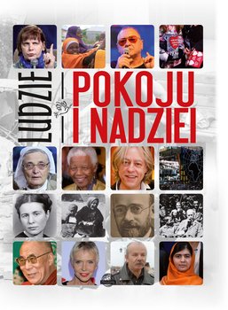 Ludzie pokoju i nadziei - Maciak Artur