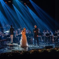 Ludzie ptaki Michał Grobelny, Michał Jurkiewicz feat. Basia Giewont