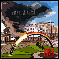 Ludzie Sa Fajni Formacja Niezywych Schabuff