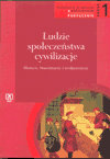 Ludzie, społeczeństwa, cywilizacje. Część 1. Historia. Starożytność i średniowiecze. Kształcenie w zakresie podstawowym - Cegielski Tadeusz, Lengauer Włodzimierz, Tymowski Michał
