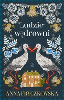 Ludzie wędrowni - ebook EPUB