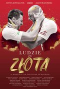 Ludzie ze złota. 20 rozmów o tym, jak zostaje się mistrzem - Kowalczyk Edyta, Radomski Jakub