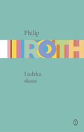 Ludzka skaza - ebook epub - Roth Philip