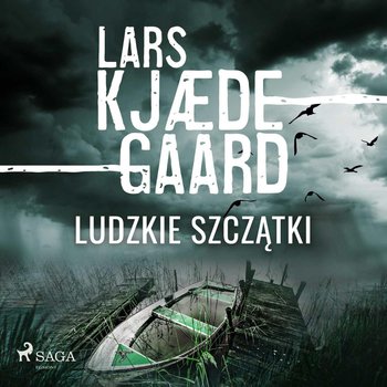 Ludzkie szczątki. Agnes Hillstrom. Tom 5 - Kjaedegaard Lars