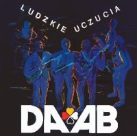 Ludzkie uczucia Daab