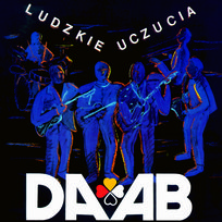 Ludzkie uczucia, płyta winylowa Daab