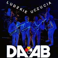 Ludzkie uczucia (reedycja 2019) Daab