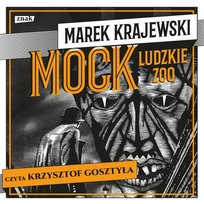 Ludzkie zoo. Eberhard Mock. Tom 7 - audiobook