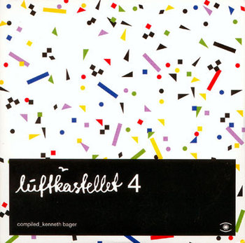 Luftkastellet 4 - Various Artists