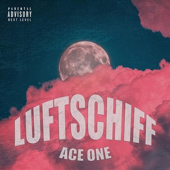 Luftschiff - ACE ONE
