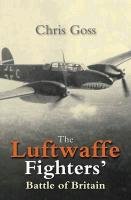 Luftwaffe Blitz - Goss Chris