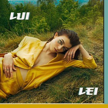 lui lei - Joe Elle