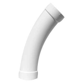 Łuk 45° RETRAFLEX II SYSTEM CHOWANEGO WĘŻA - Tyna