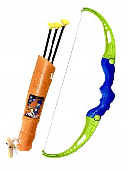 ŁUK STRZAŁY ŁUKI STRZELANIE ZESTAW STRZELECKI - Inna marka