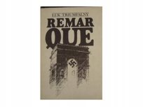 łuk Triumfalny Remarque Erich Maria