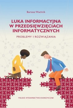 Luka informacyjna w przedsięwzięciach informatycznych - Wachnik Bartosz