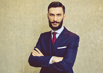 Pierwszy gentlemen Rzeczypospolitej w Poznaniu 