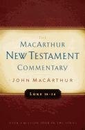 Luke 18-24 - Macarthur John
