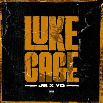 Luke Cage - JS x YD