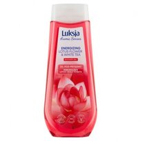 Luksja Żel Pod Prysznic Pobudzający Lotos I Biała Herbata 500 ml