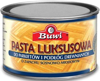 Luksusowa (Buwi) 240G Pasta D/Parkietów /810 - BUWI