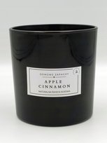 Luksusowa Świeca Zapachowa APPLE CINNAMON 350 ml